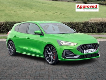 Used Ford Focus 2023 for sale - 77461803: Photo