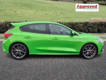 Used Ford Focus 2023 for sale - 77461803: Photo