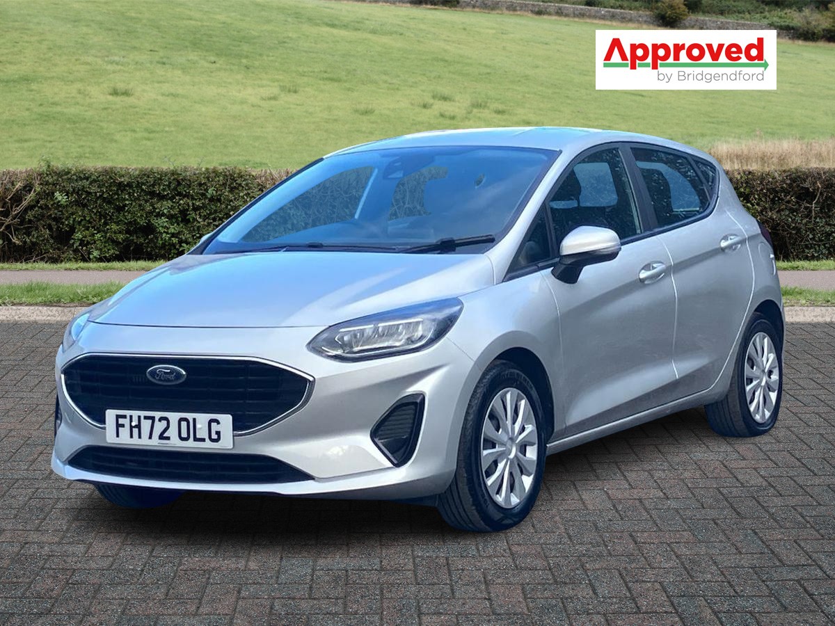 Used Ford Fiesta 2023 for sale - 78014544: Photo 10