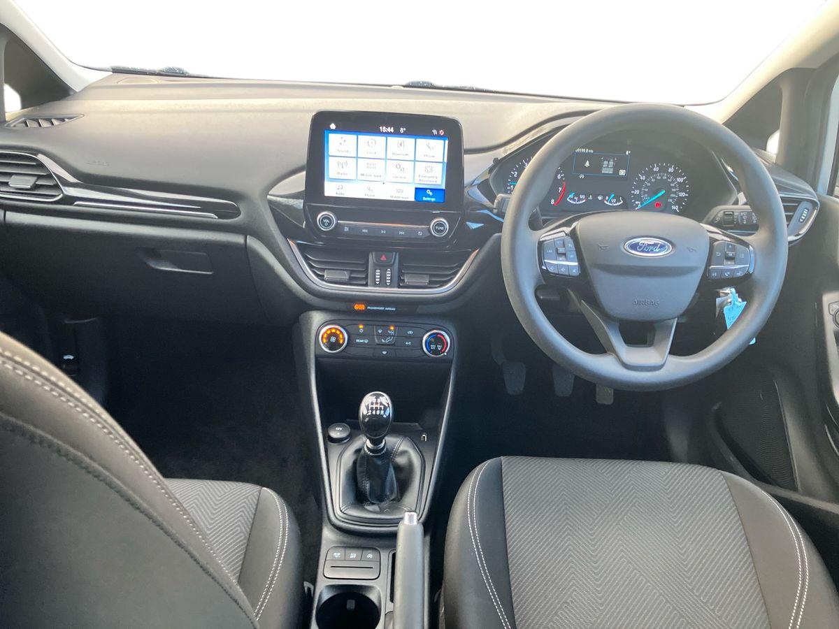 Used Ford Fiesta 2023 for sale - 78014544: Photo 16