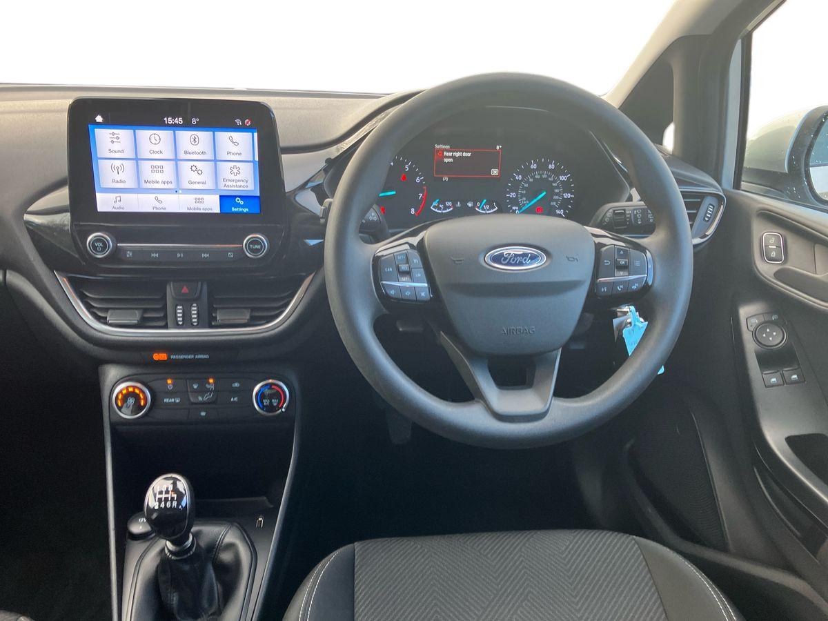 Used Ford Fiesta 2023 for sale - 78014544: Photo 17