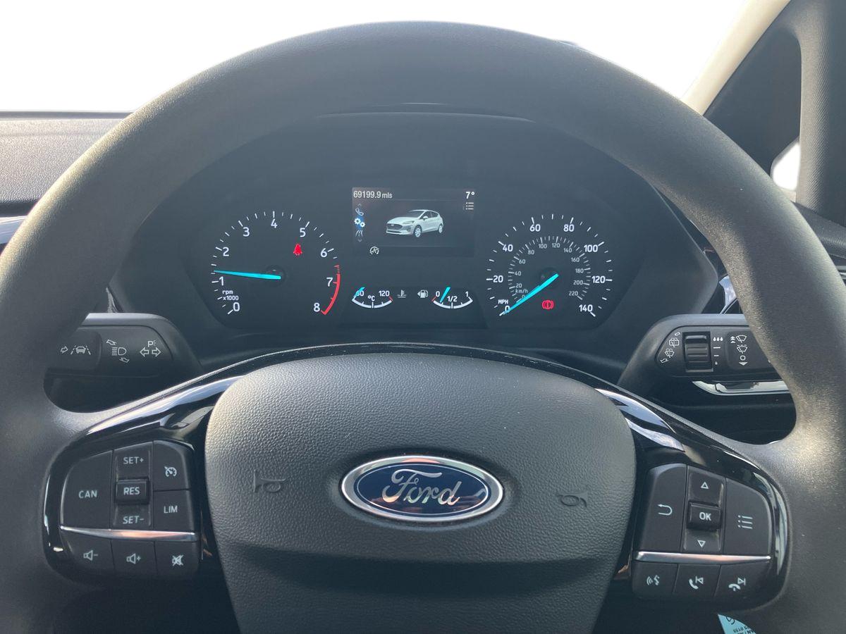 Used Ford Fiesta 2023 for sale - 78014544: Photo 19