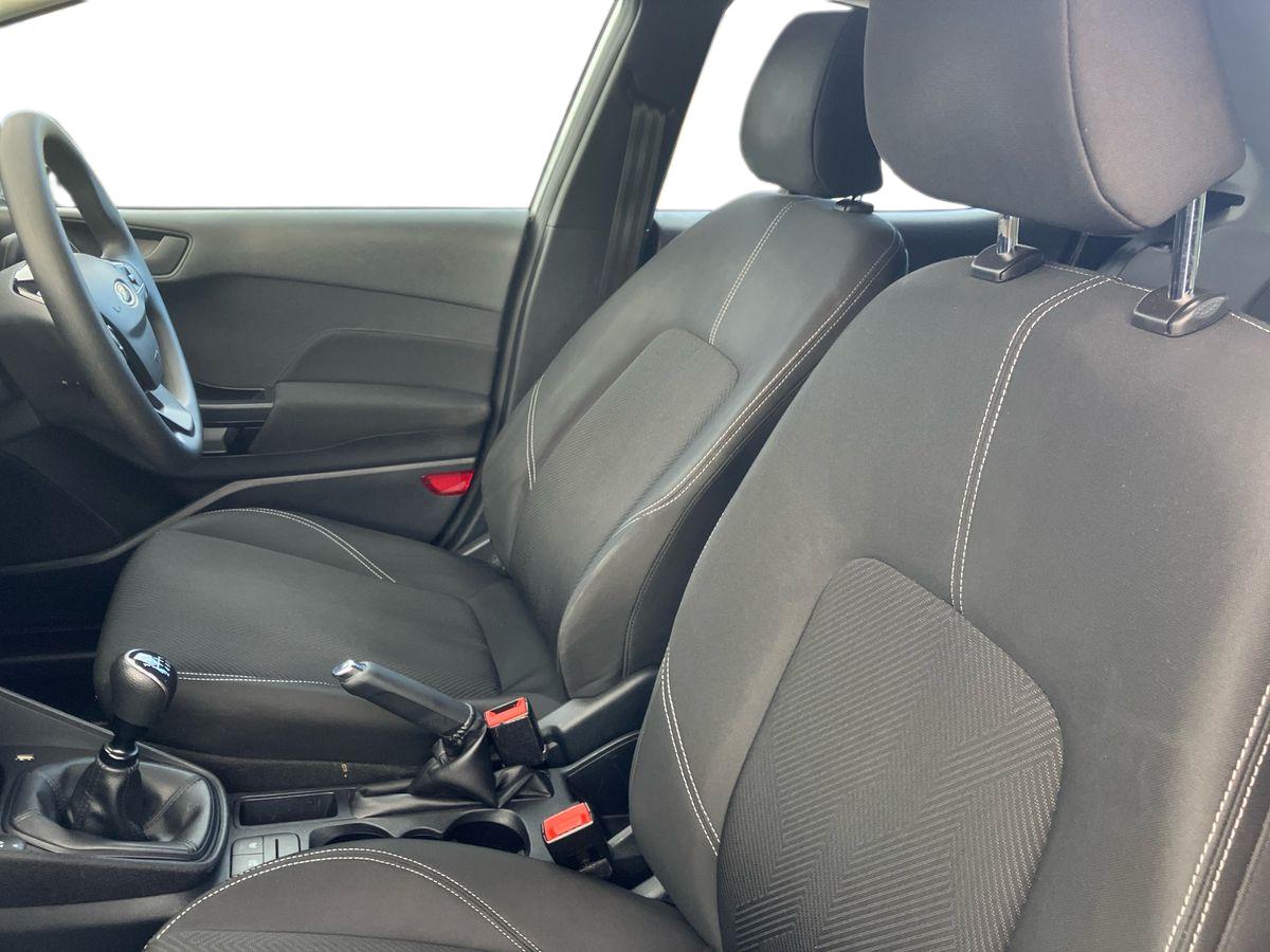 Used Ford Fiesta 2023 for sale - 78014544: Photo 23