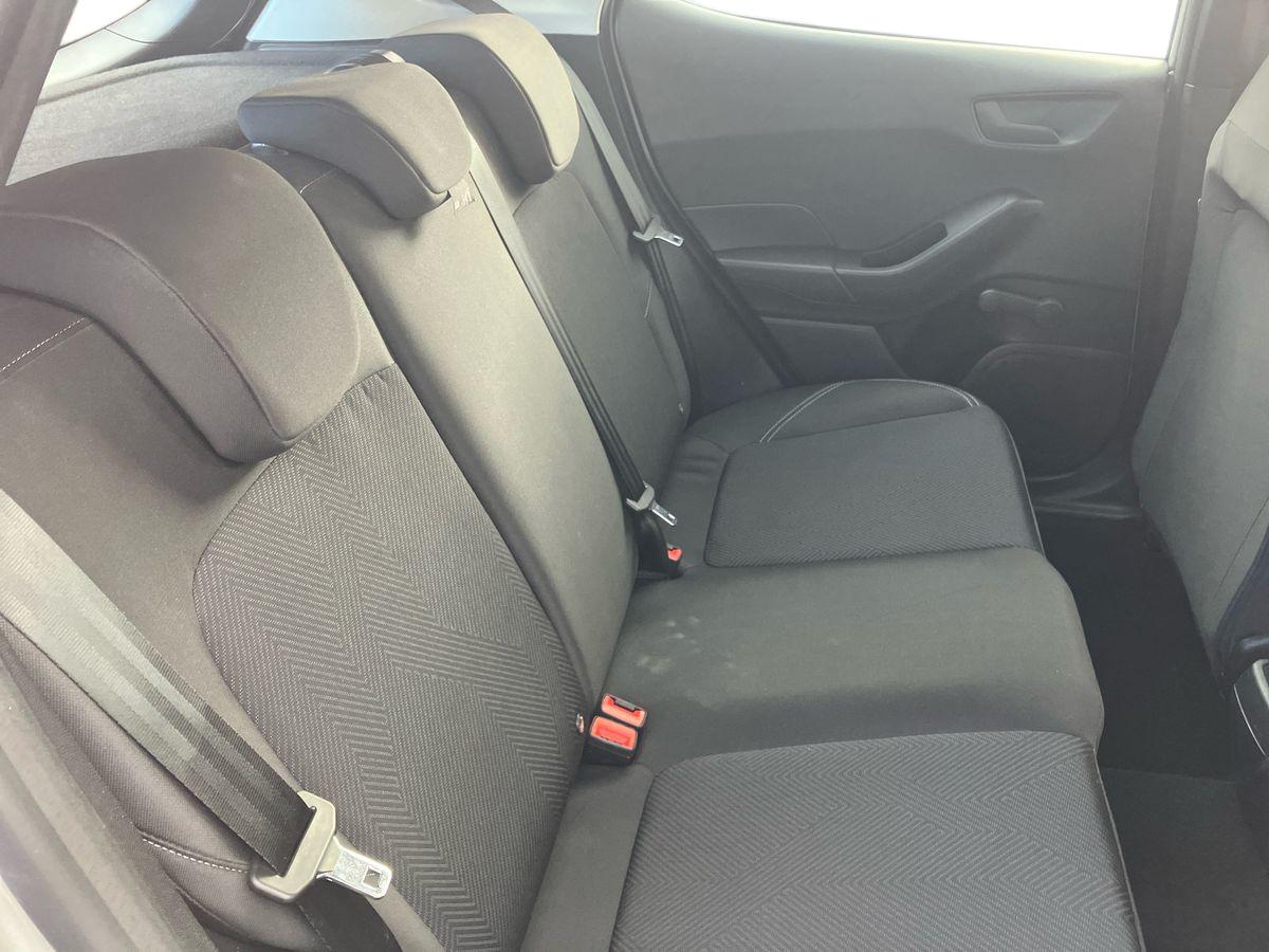 Used Ford Fiesta 2023 for sale - 78014544: Photo 24