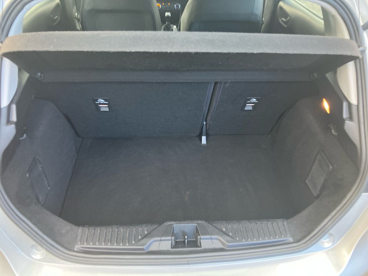 Used Ford Fiesta 2023 for sale - 78014544: Photo 25