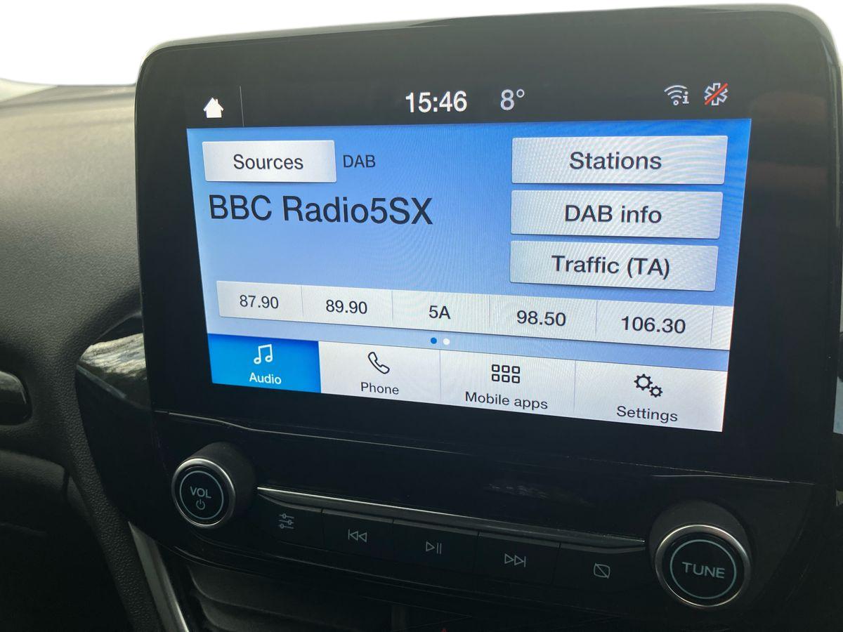 Used Ford Fiesta 2023 for sale - 78014544: Photo 26