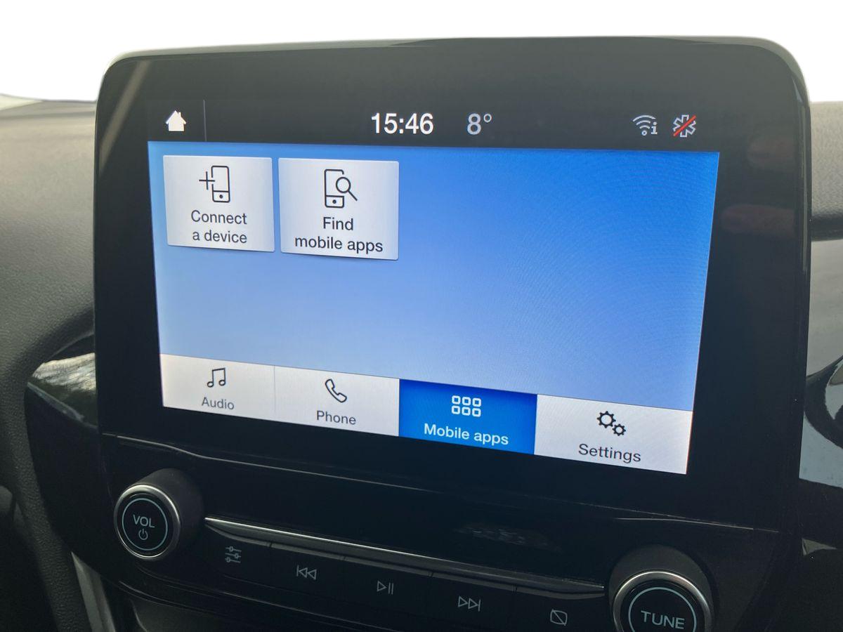 Used Ford Fiesta 2023 for sale - 78014544: Photo 27