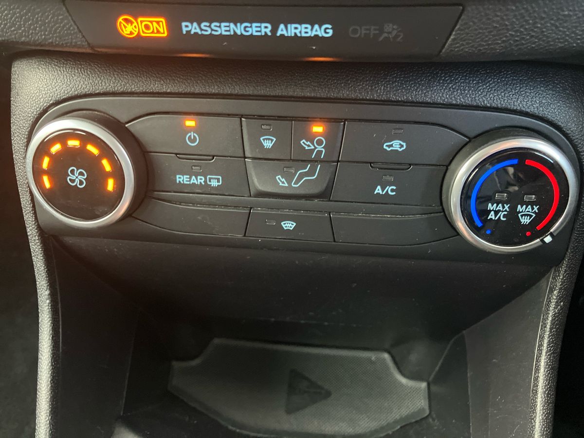 Used Ford Fiesta 2023 for sale - 78014544: Photo 28