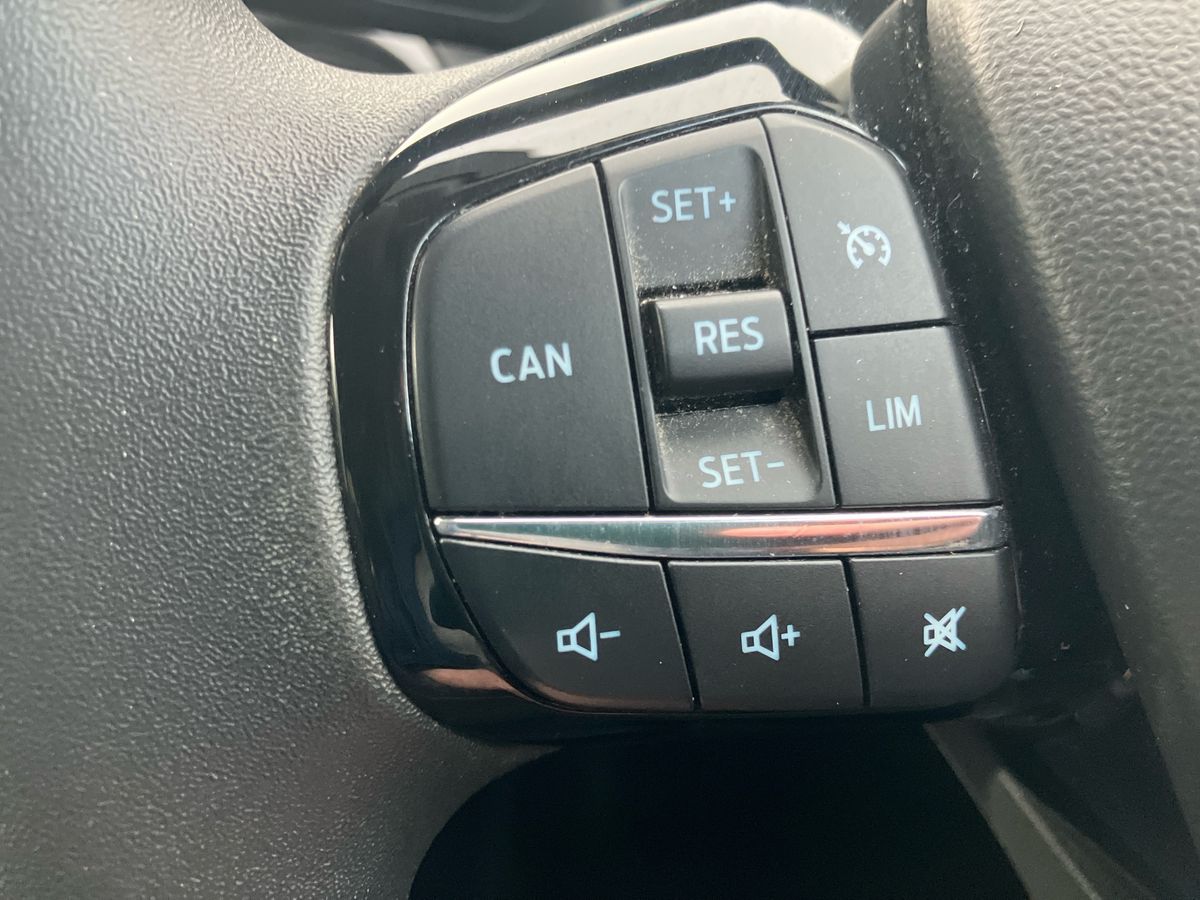 Used Ford Fiesta 2023 for sale - 78014544: Photo 29