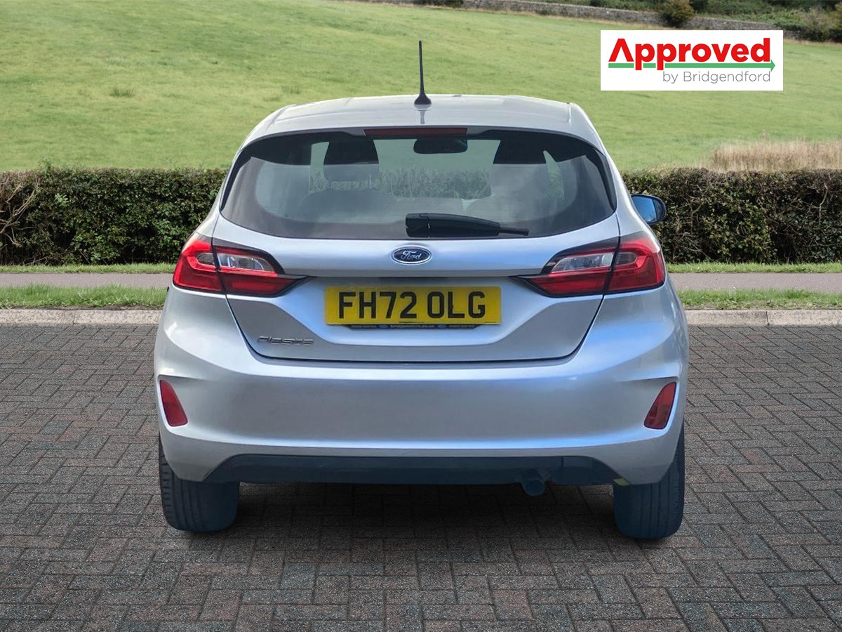 Used Ford Fiesta 2023 for sale - 78014544: Photo 5