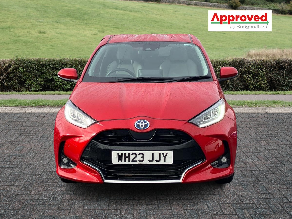 Used Toyota Yaris 2023 for sale - 76366551: Photo 11