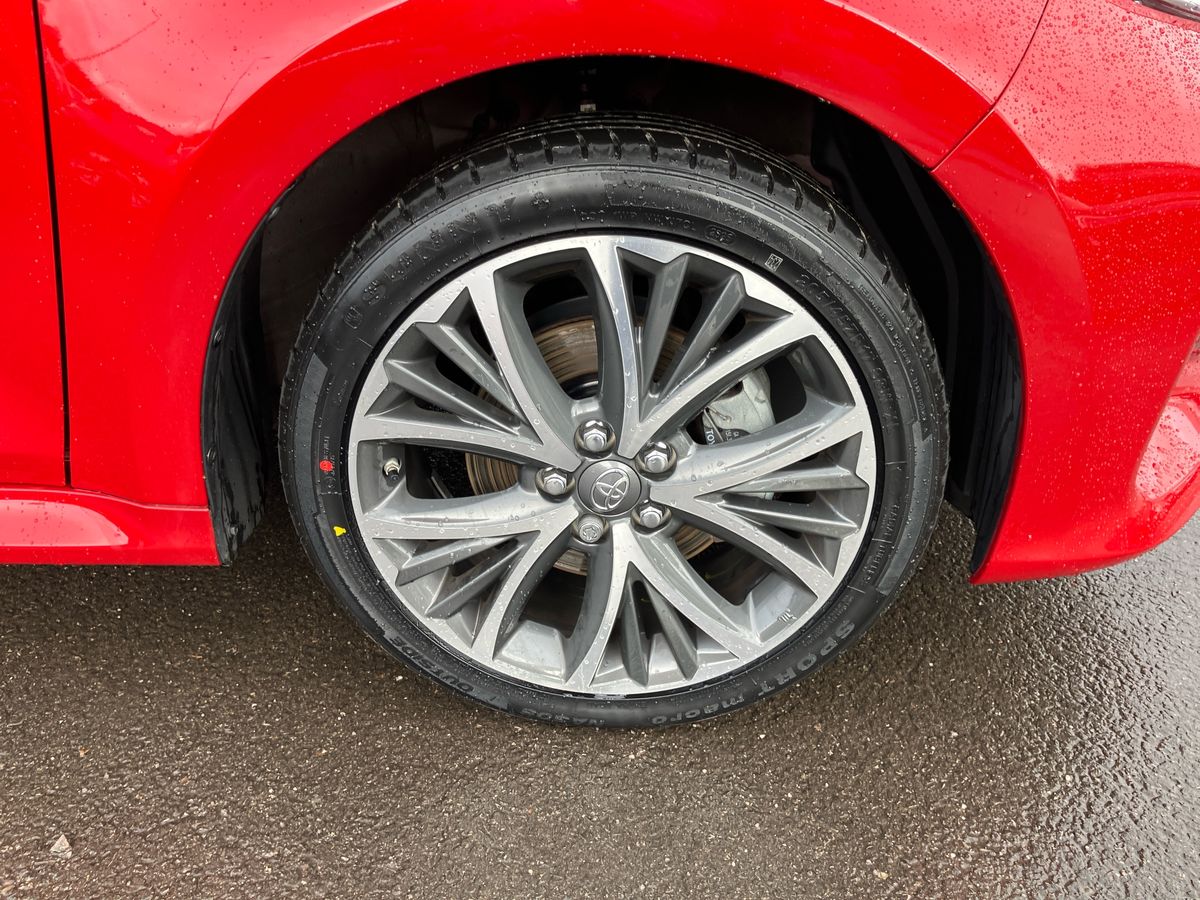 Used Toyota Yaris 2023 for sale - 76366551: Photo 13