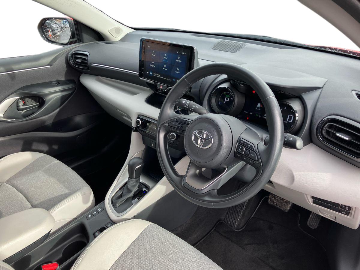 Used Toyota Yaris 2023 for sale - 76366551: Photo 14