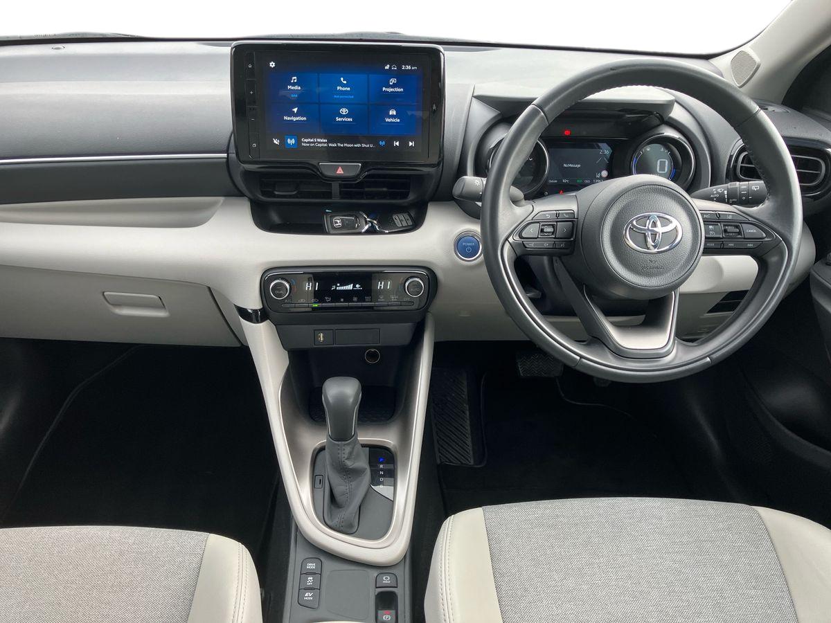 Used Toyota Yaris 2023 for sale - 76366551: Photo 16