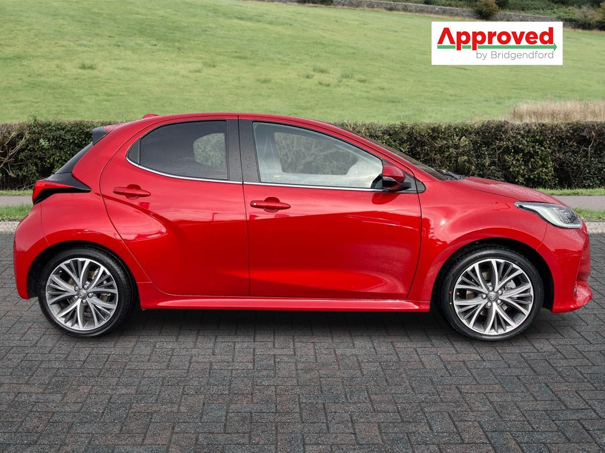 Used Toyota Yaris 2023 for sale - 76366551: Photo 2