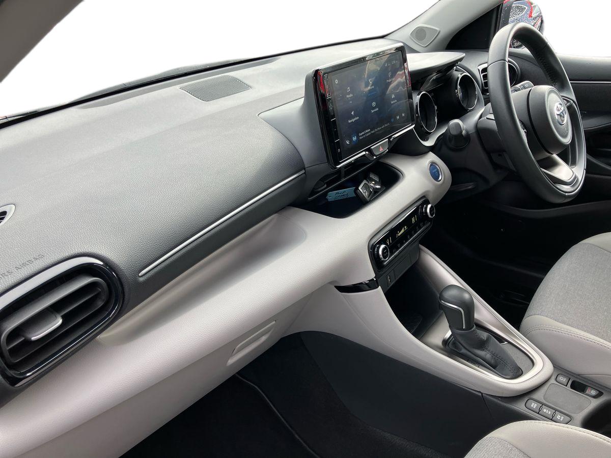 Used Toyota Yaris 2023 for sale - 76366551: Photo 22