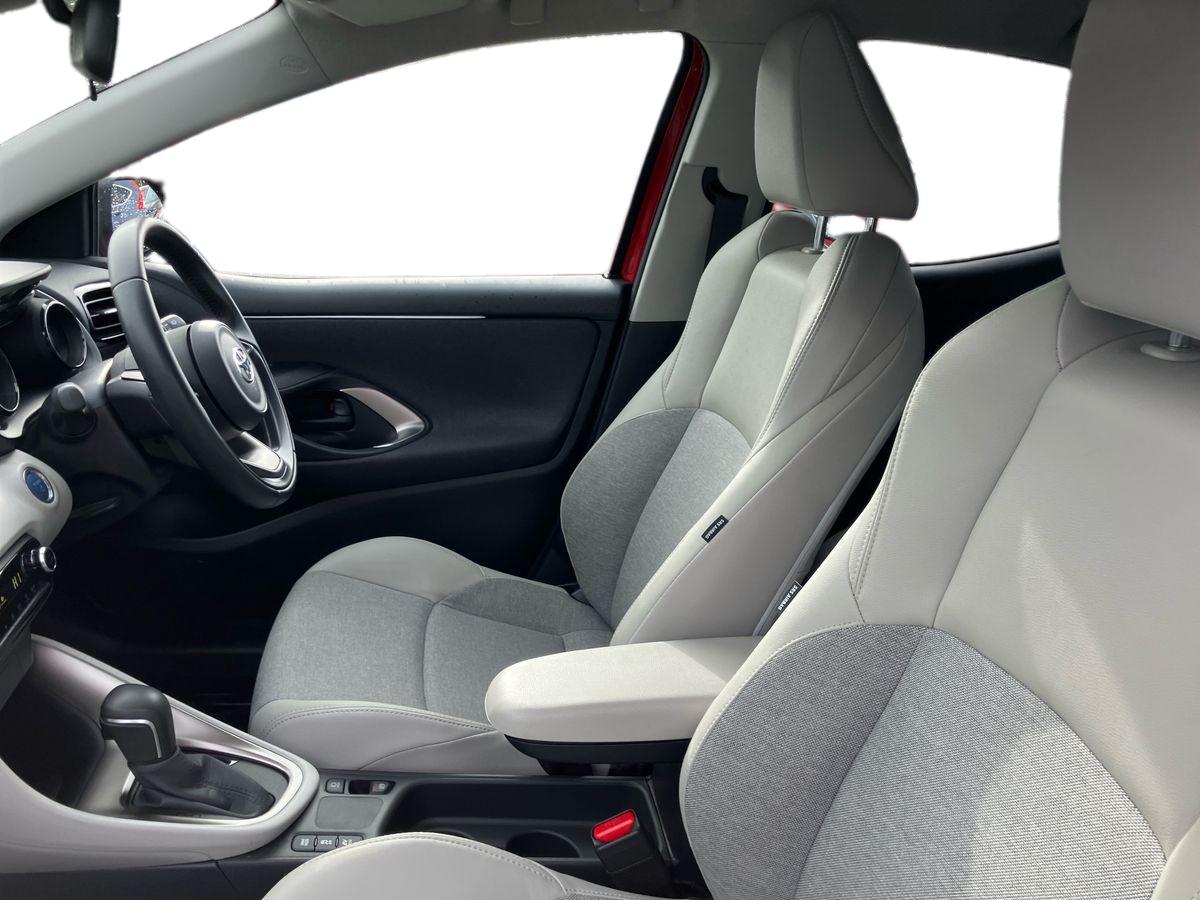 Used Toyota Yaris 2023 for sale - 76366551: Photo 23