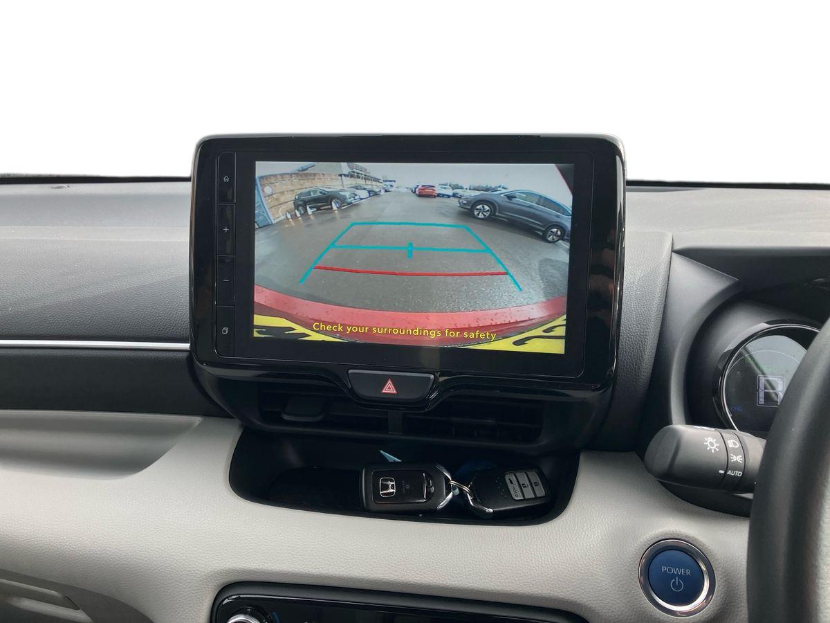 Used Toyota Yaris 2023 for sale - 76366551: Photo 26