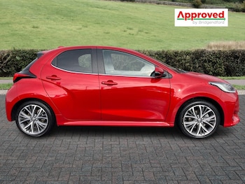Used Toyota Yaris 2023 for sale - 76366551: Photo