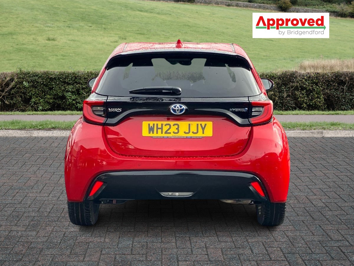 Used Toyota Yaris 2023 for sale - 76366551: Photo 5