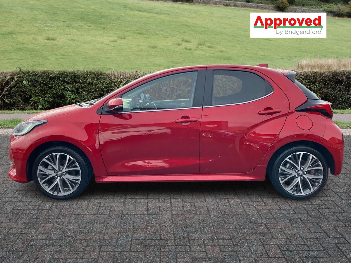 Used Toyota Yaris 2023 for sale - 76366551: Photo 8