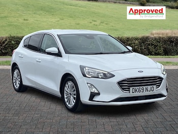 Used Ford Focus 2019 for sale - 78617943: Photo