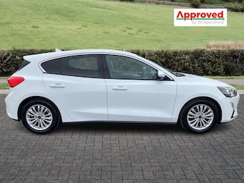 Used Ford Focus 2019 for sale - 78617943: Photo