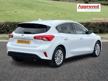 Used Ford Focus 2019 for sale - 78617943: Photo