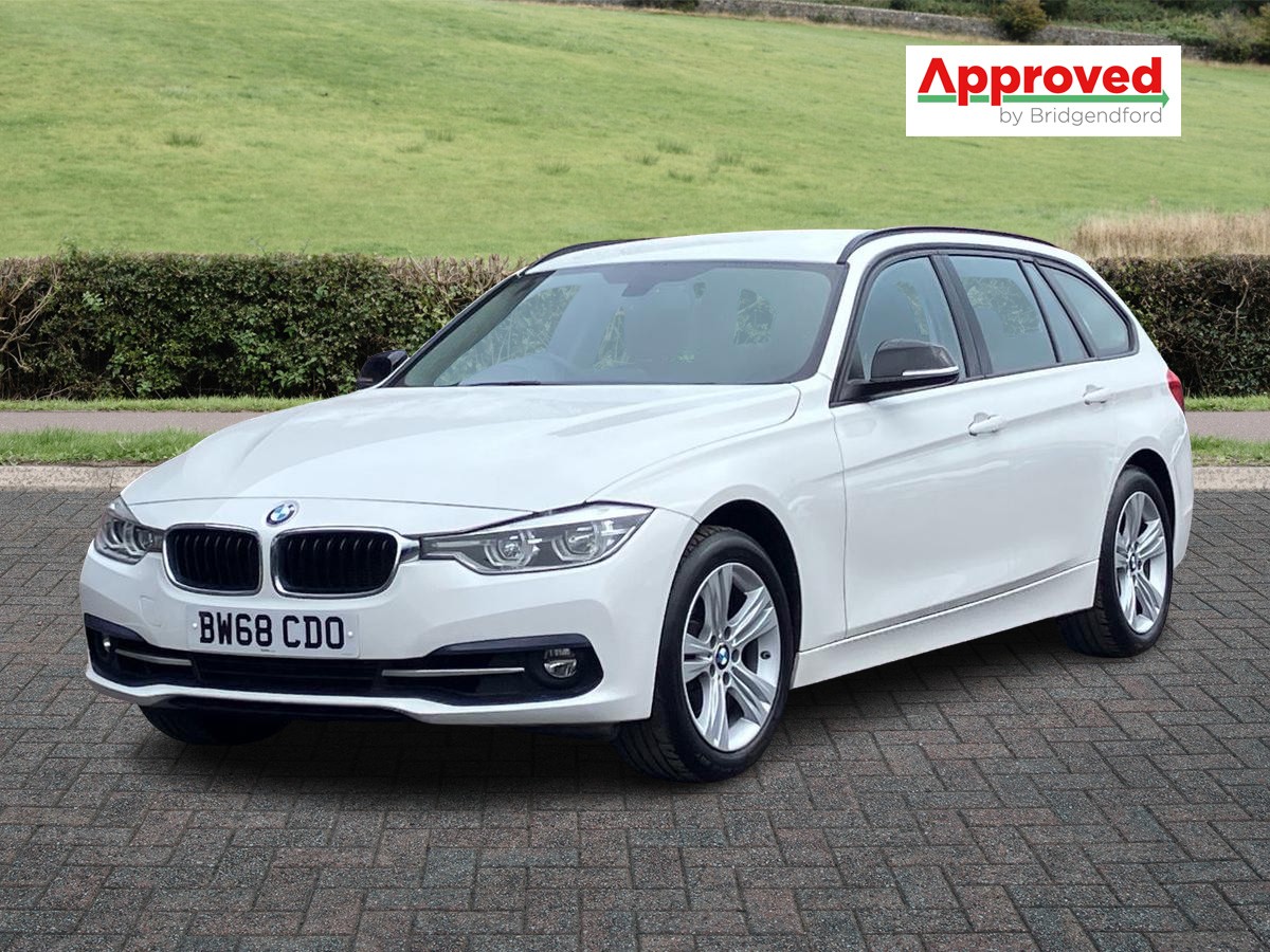 Used BMW 3 Series 2018 for sale - 76696445: Photo 10