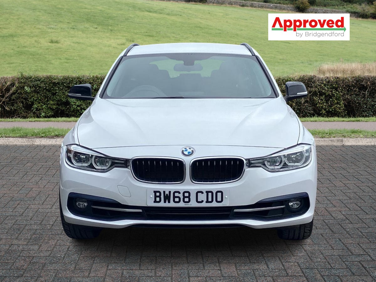 Used BMW 3 Series 2018 for sale - 76696445: Photo 11
