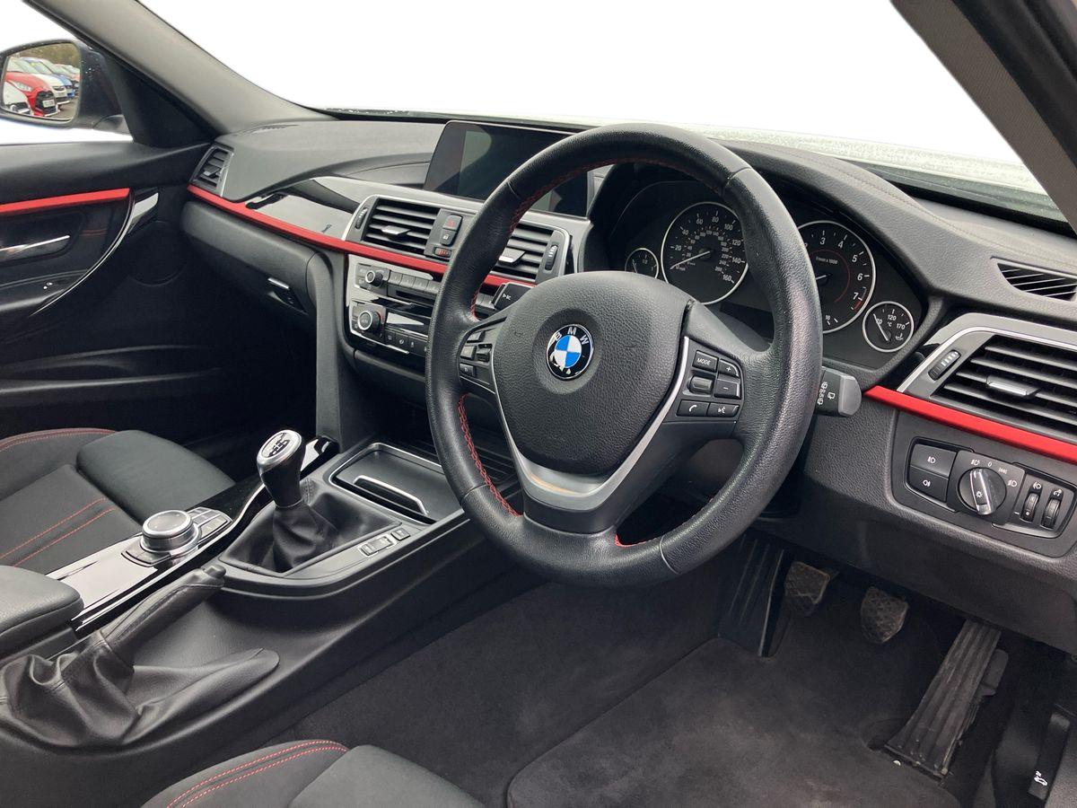 Used BMW 3 Series 2018 for sale - 76696445: Photo 14