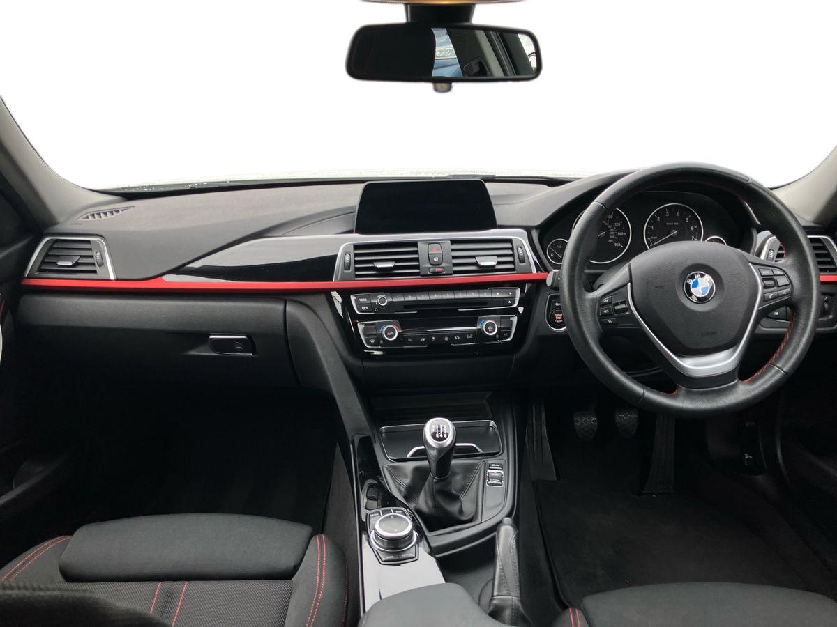 Used BMW 3 Series 2018 for sale - 76696445: Photo 16