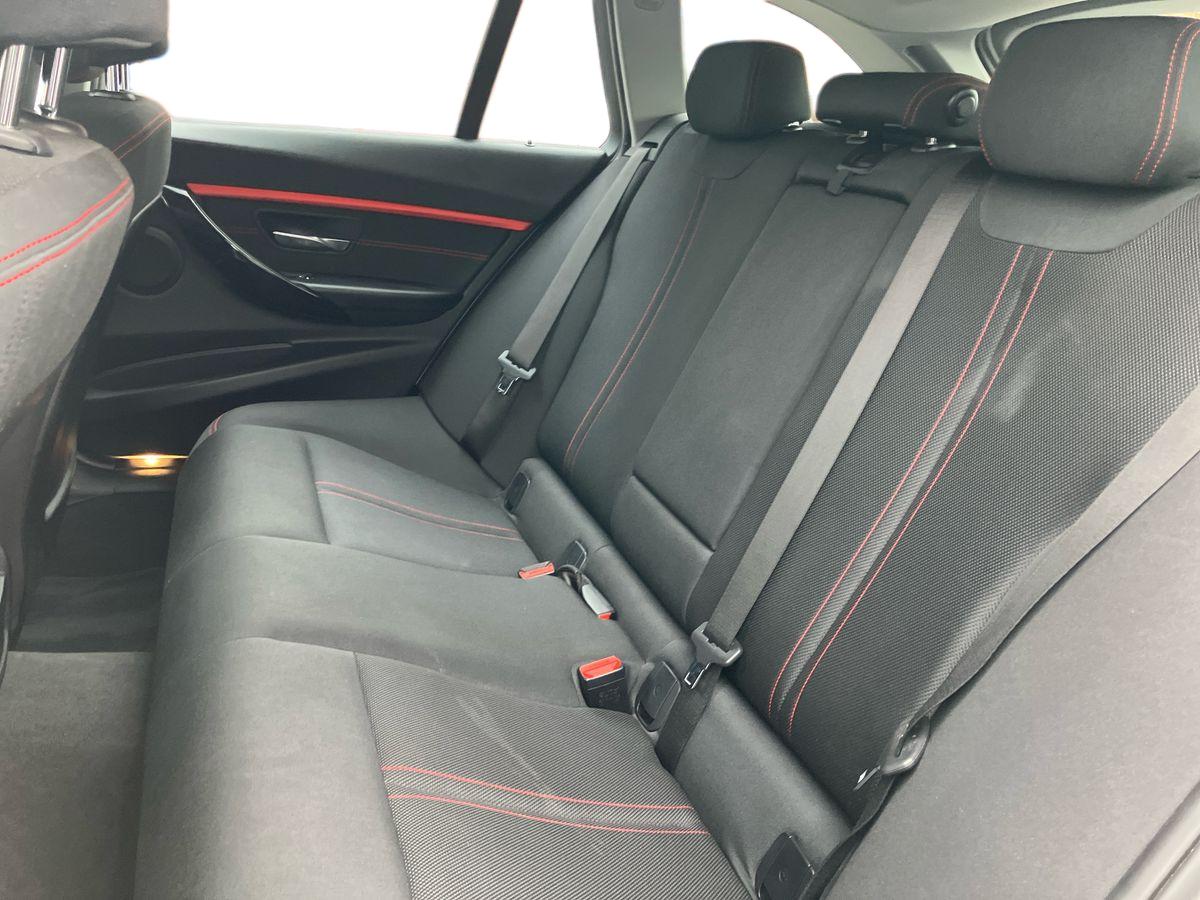 Used BMW 3 Series 2018 for sale - 76696445: Photo 24