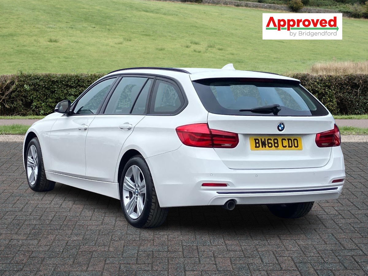 Used BMW 3 Series 2018 for sale - 76696445: Photo 7