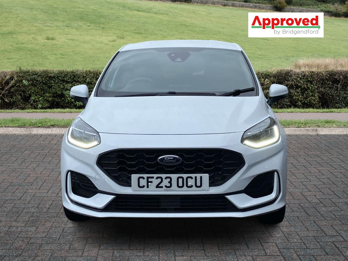 Used Ford Fiesta 2023 for sale - 76514970: Photo 11