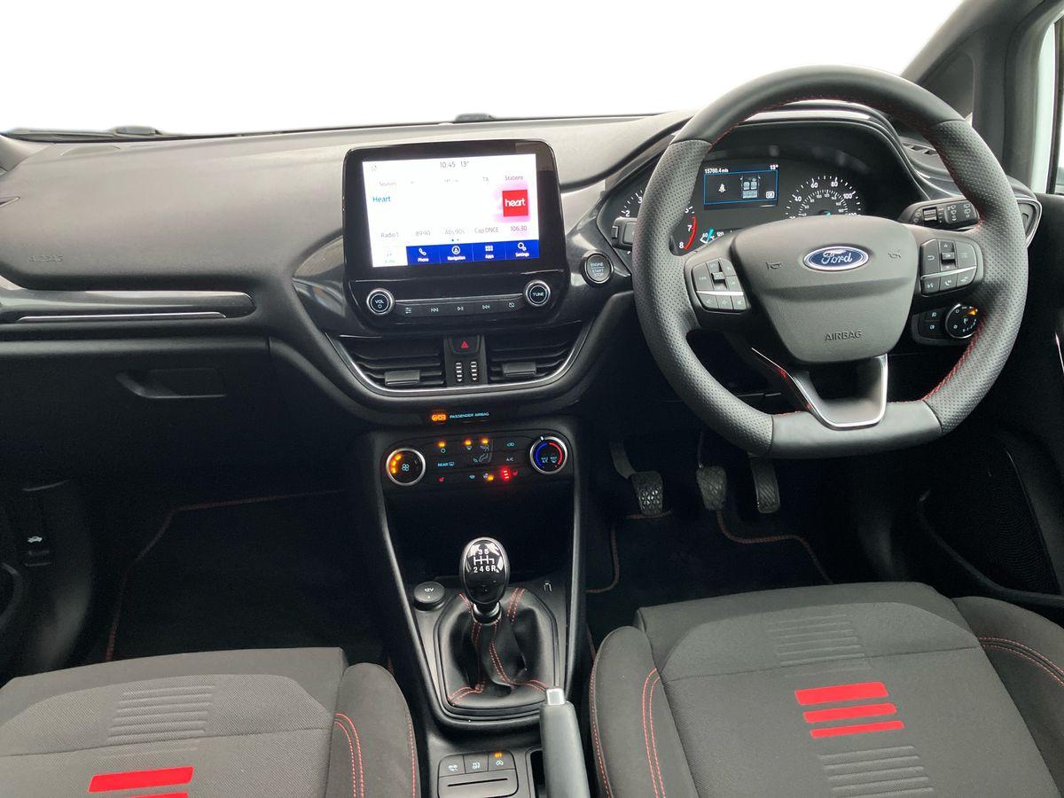 Used Ford Fiesta 2023 for sale - 76514970: Photo 16
