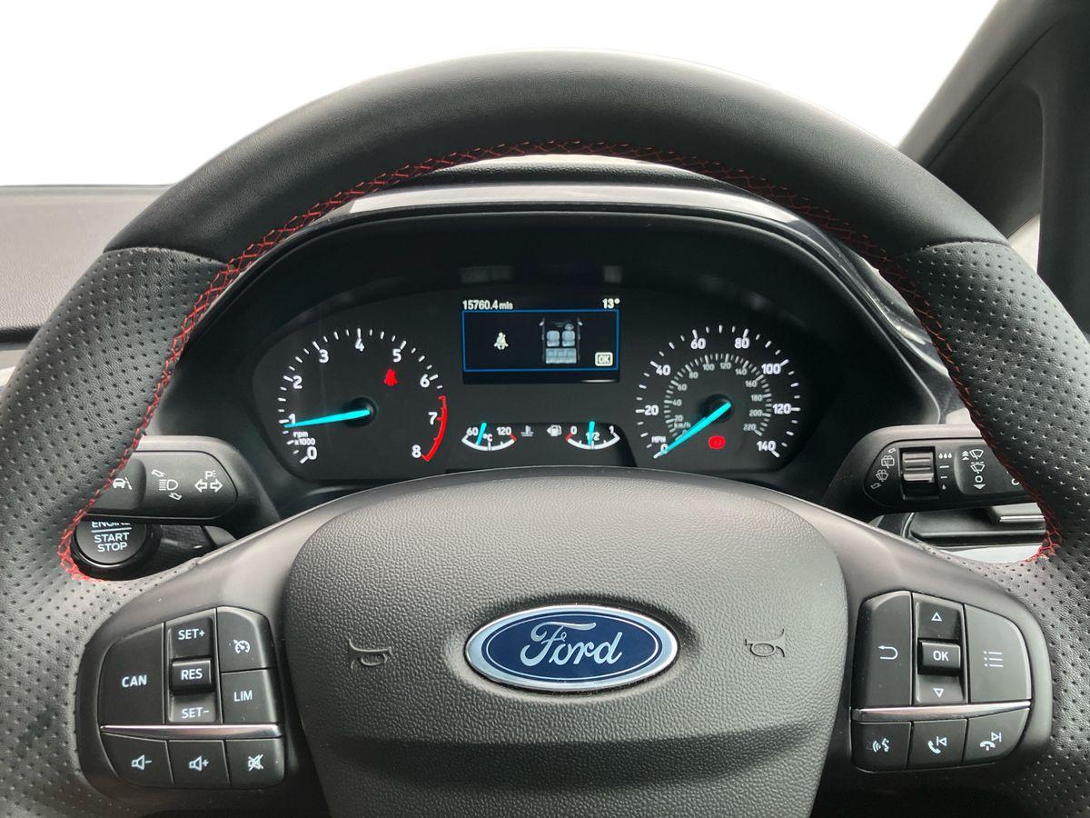 Used Ford Fiesta 2023 for sale - 76514970: Photo 19