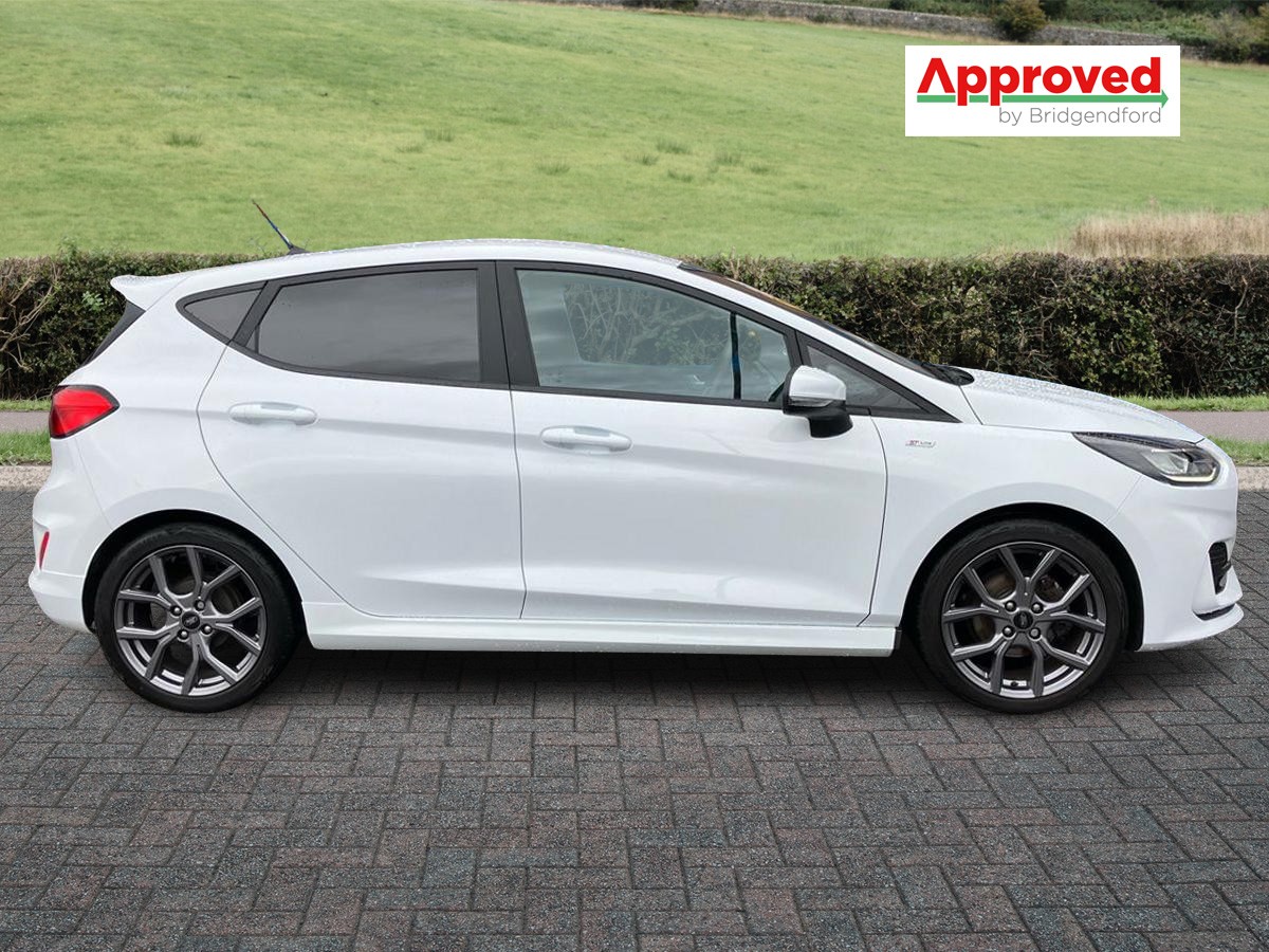 Used Ford Fiesta 2023 for sale - 76514970: Photo 2