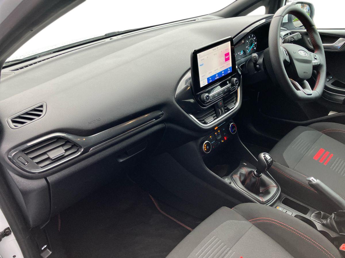 Used Ford Fiesta 2023 for sale - 76514970: Photo 22