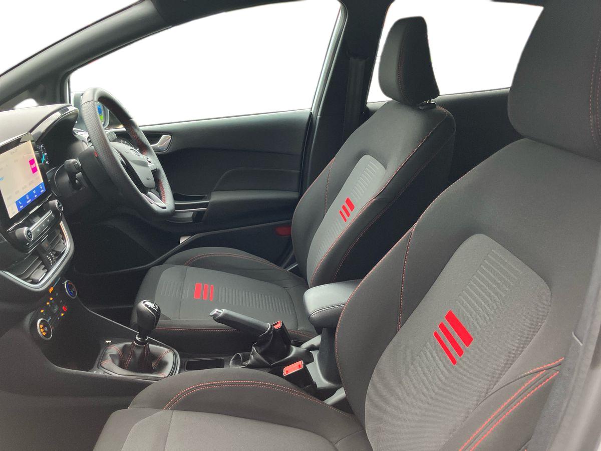 Used Ford Fiesta 2023 for sale - 76514970: Photo 23