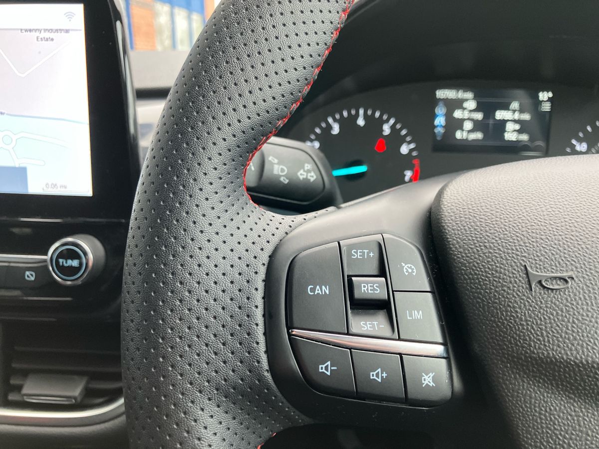 Used Ford Fiesta 2023 for sale - 76514970: Photo 28