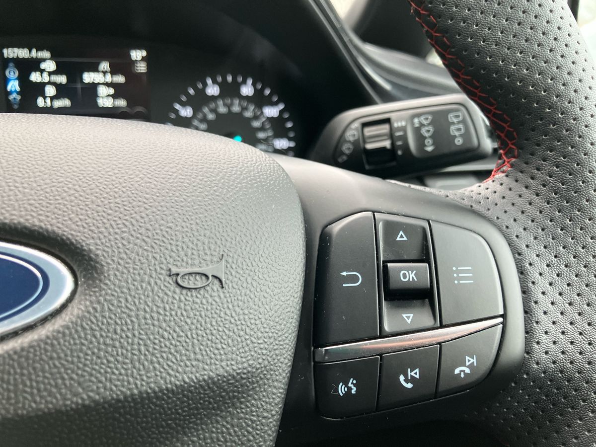 Used Ford Fiesta 2023 for sale - 76514970: Photo 29