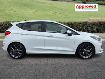 Used Ford Fiesta 2023 for sale - 76514970: Photo