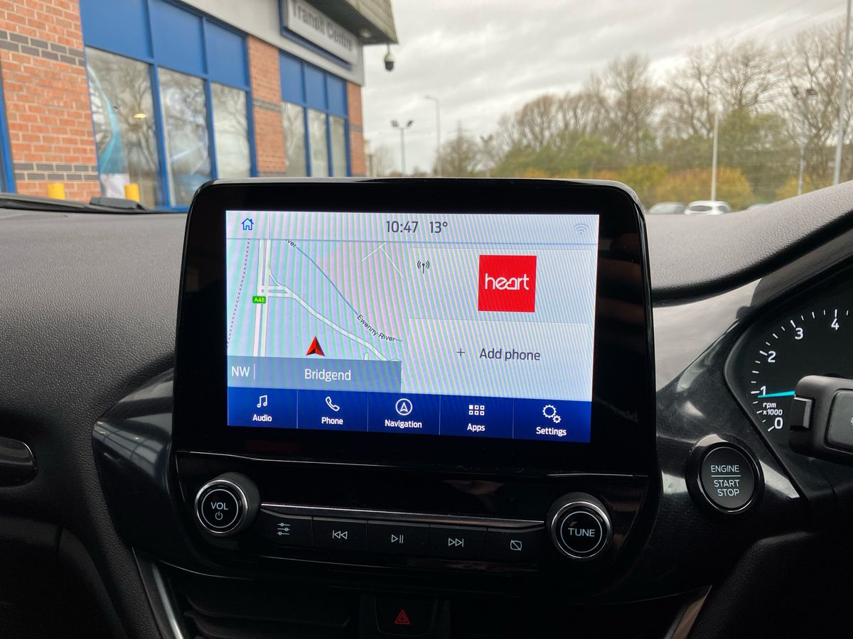 Used Ford Fiesta 2023 for sale - 76514970: Photo 30