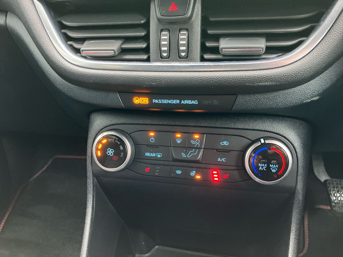 Used Ford Fiesta 2023 for sale - 76514970: Photo 32