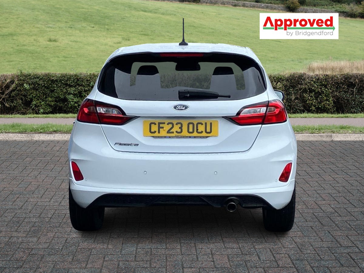 Used Ford Fiesta 2023 for sale - 76514970: Photo 5