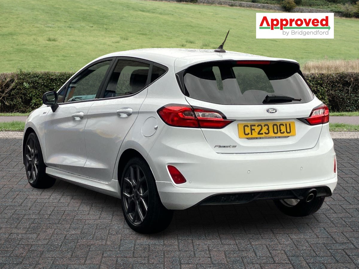 Used Ford Fiesta 2023 for sale - 76514970: Photo 7