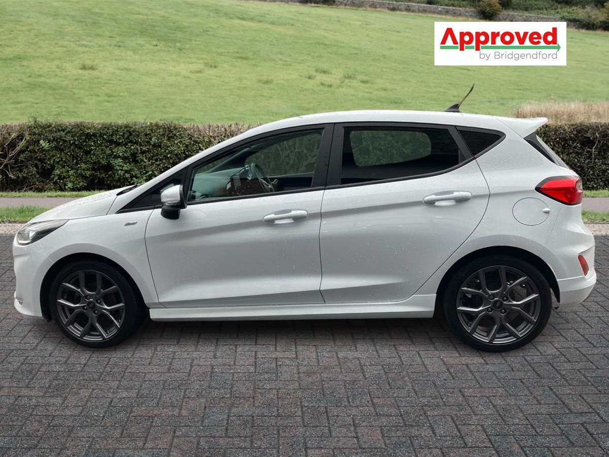 Used Ford Fiesta 2023 for sale - 76514970: Photo 8