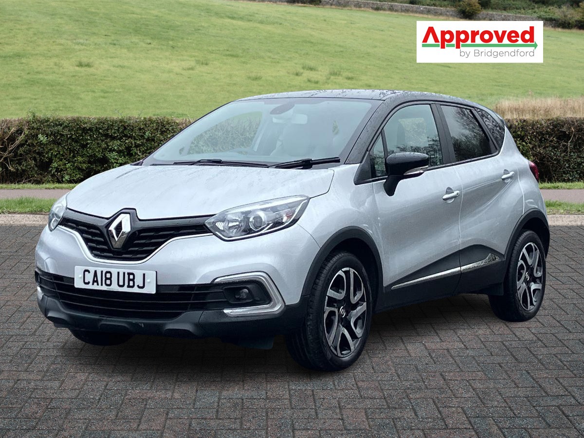 Used Renault Captur 2018 for sale - 77461808: Photo 10
