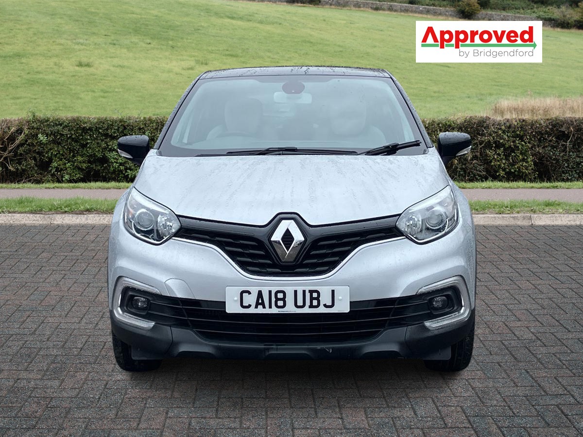 Used Renault Captur 2018 for sale - 77461808: Photo 11